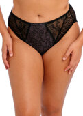 Figi Elomi LUCIE EL4496BLK High Leg Brief Black