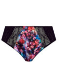 Figi Elomi LUCIE EL4498CBM High Leg Brief Cherry Blossom