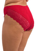 Figi Elomi MORGAN EL4118BEH Full Brief Berry Crush