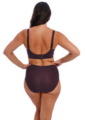 Figi Fantasie SMOOTHEASE FL2328PLM Invisible Stretch Full Brief Plum