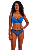 Figi Freya OFFBEAT AA5455DAZ Brief Dazzling Blue