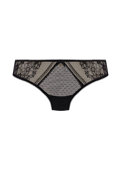 Figi Freya SYDNIE AA402850BLK Brief Black