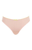 Figi brazylijskie Cleo Panache FAITH 10662 Brazilian Blush Pink