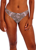 Figi brazylijskie Freya OFFBEAT DECADENCE AA402571GIN Brazilian Grey / Pink