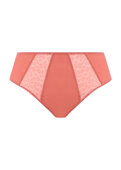 Figi damskie Elomi MATILDA EL8908ROO Full Brief Rose Leo