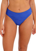 Figi kąpielowe Fantasie Swim BEACH WAVES FS502272ULE Mid Rise Bikini Brief Ultramarine