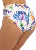 Figi kąpielowe Fantasie Swim PARADISO FS501871MUI Full Bikini Brief Multi