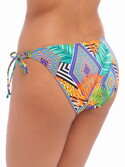 Figi kąpielowe Freya Swim CALA PALMA AS202475MUI Tie Side Bikini Brief Multi