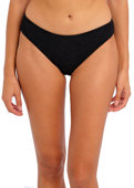 Figi kąpielowe Freya Swim IBIZA WAVES AS203870BLK Bikini Brief Black