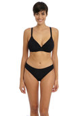 Figi kąpielowe Freya Swim IBIZA WAVES AS203870BLK Bikini Brief Black