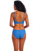 Figi kąpielowe Freya Swim NOMAD NIGHTS AS205470ALT Bikini Brief Atlantic