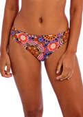 Figi kąpielowe Freya Swim SANTIAGO NIGHTS AS205670MUI Bikini Brief Multi