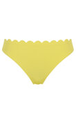 Figi kąpielowe Panache Swim SPIRIT SW1786 Classic Bikini Bottoms Sunshine