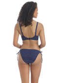 KOMPLET - Strój kąpielowy dwuczęściowy Freya Swim SUNDANCE Denim - wybierz rozmiar i fason (30G, 32G, 36E, 36F)