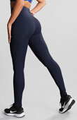 Legginsy sportowe Panache Sport ULTRA ADAPT 5020A Sports Legging Navy