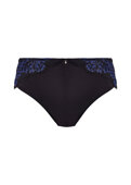 Pełne figi Fantasie EMMALINE FL102751MIH Full Brief Midnight 