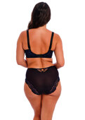 Pełne figi Fantasie EMMALINE FL102751MIH Full Brief Midnight 