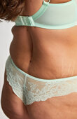 Stringi Panache ANA 9399 Thong Mint Green