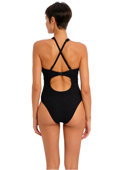 Strój kąpielowy jednoczęściowy Freya Swim IBIZA WAVES AS203842BLK Uw Swimsuit Black