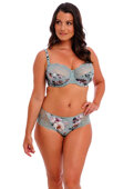 Szorty Fantasie PIPPA FL100780MEA Short Meadow