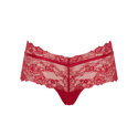 Szorty hipster Cleo by Panache SELENA 10624 Hipster Brief Ruby Red
