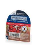 Wosk zapachowy Yankee Candle RED RASPBERRY