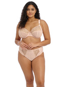 Wysokie figi Elomi NAMRAH EL301353PAU High Leg Brief Pale Blush