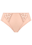 Wysokie figi Elomi NAMRAH EL301353PAU High Leg Brief Pale Blush